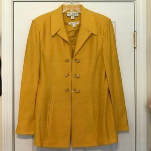 St John by Marie Gray jacket